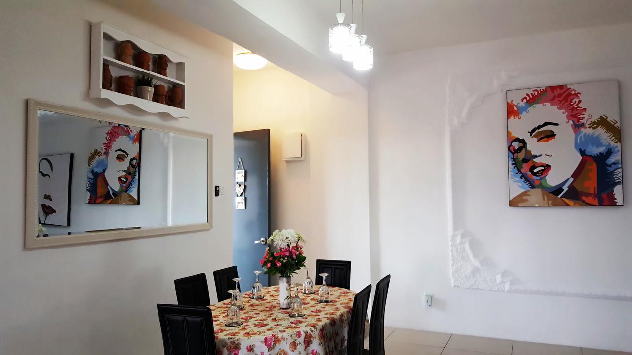 Mahkota Cheras Sweet Condo 1-14 Pax Near Mrt To Kl كوالالمبور المظهر الخارجي الصورة