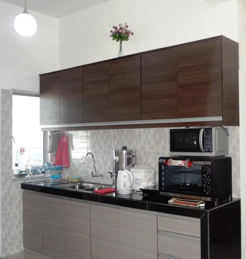 Mahkota Cheras Sweet Condo 1-14 Pax Near Mrt To Kl كوالالمبور المظهر الخارجي الصورة