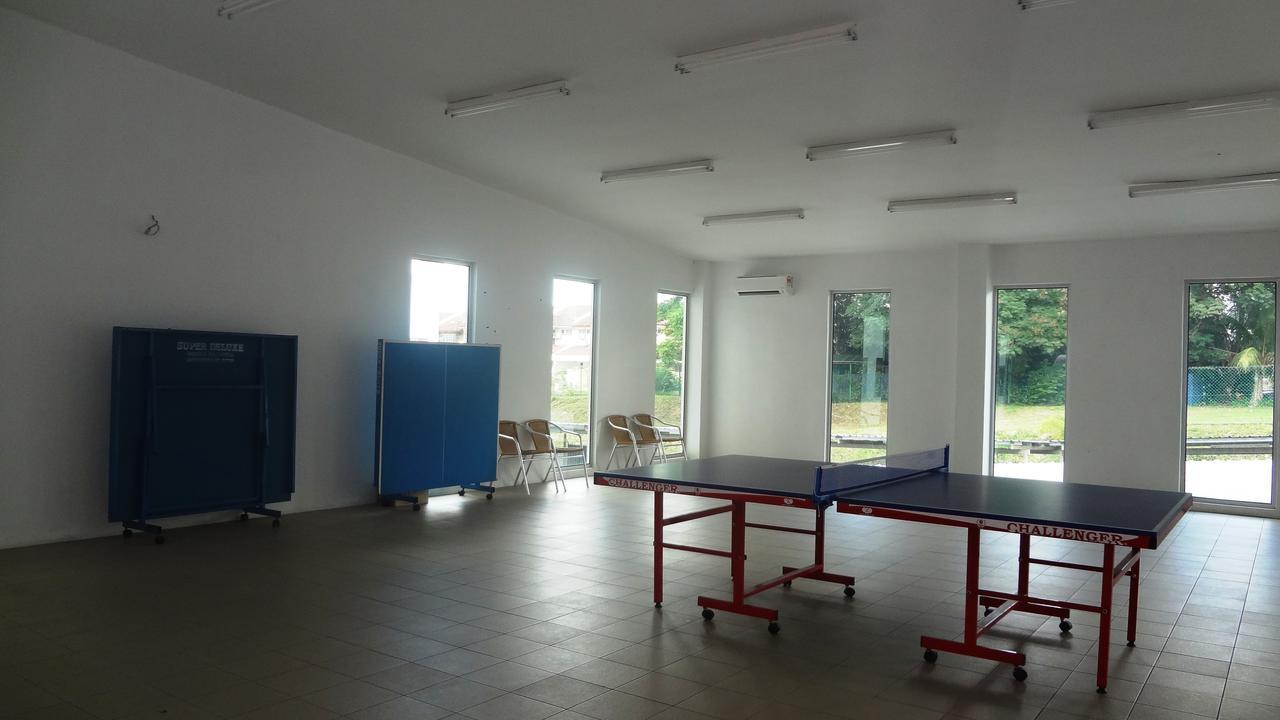 Mahkota Cheras Sweet Condo 1-14 Pax Near Mrt To Kl كوالالمبور المظهر الخارجي الصورة