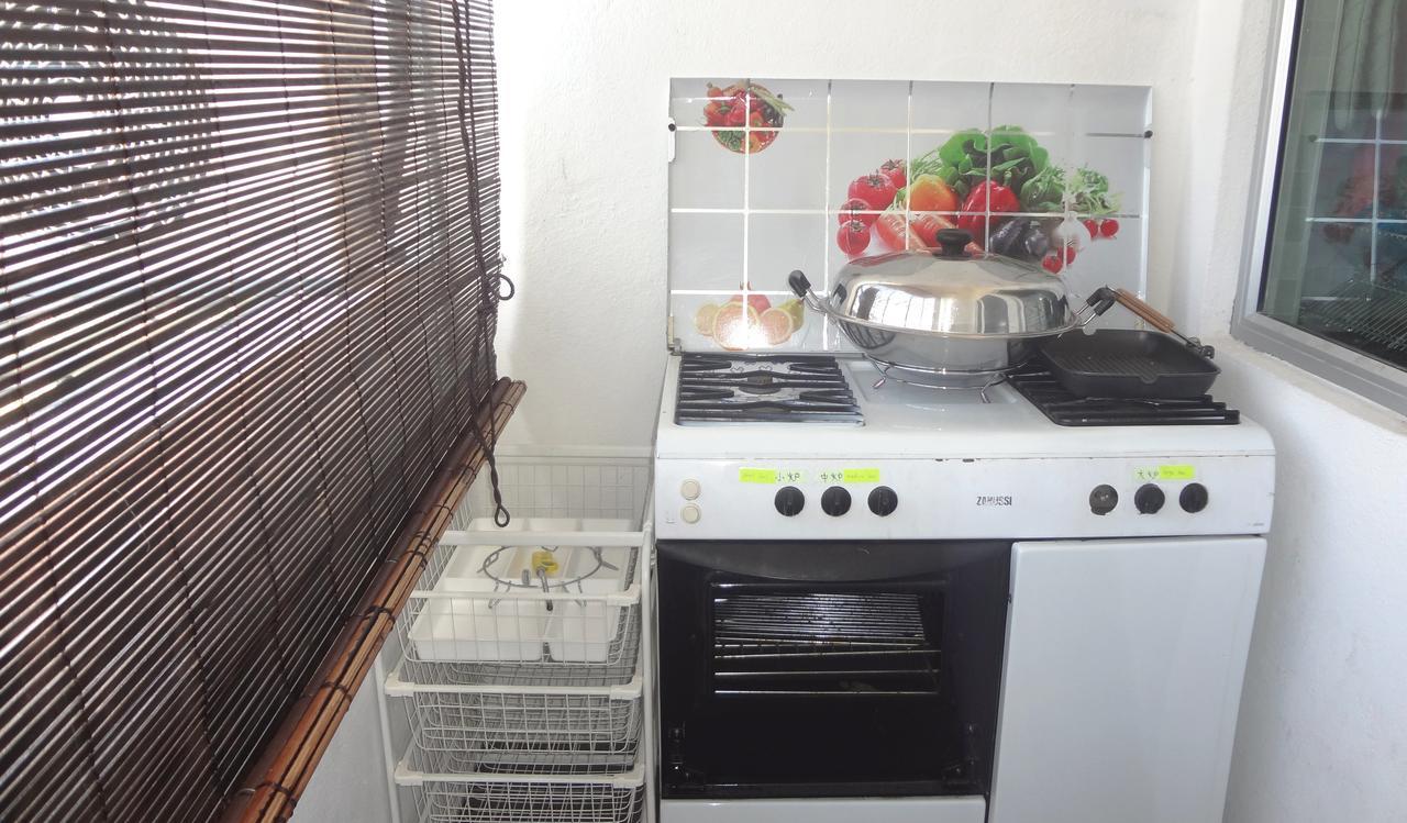 Mahkota Cheras Sweet Condo 1-14 Pax Near Mrt To Kl كوالالمبور المظهر الخارجي الصورة