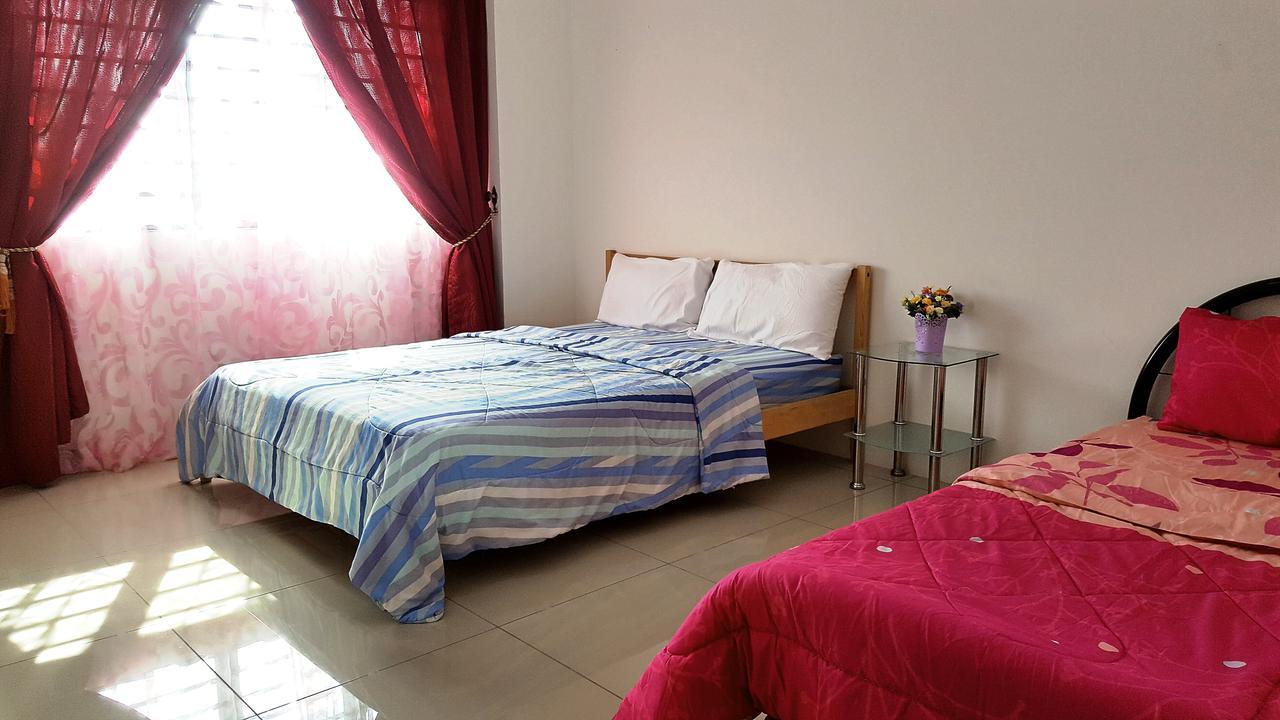 Mahkota Cheras Sweet Condo 1-14 Pax Near Mrt To Kl كوالالمبور المظهر الخارجي الصورة