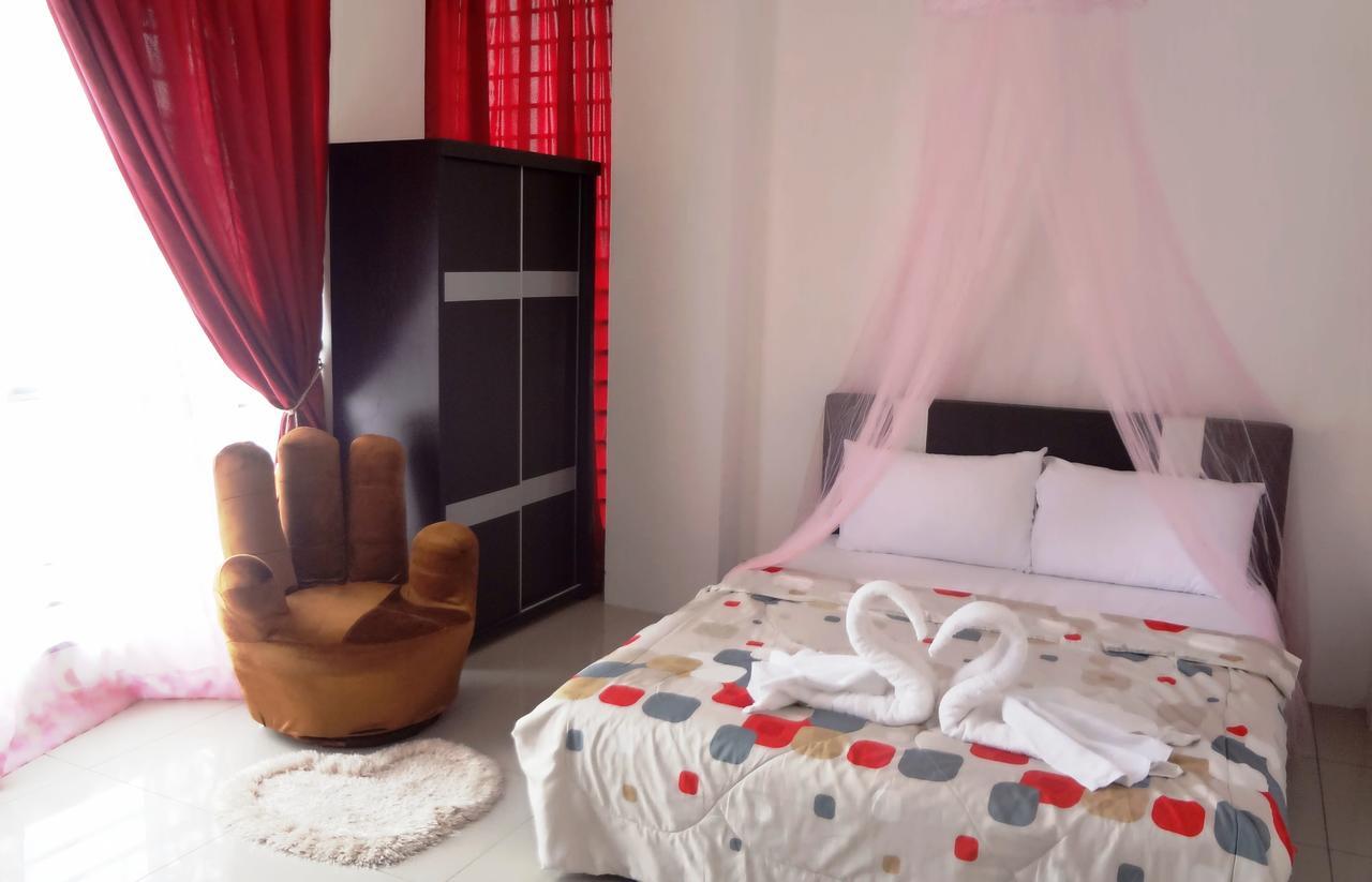 Mahkota Cheras Sweet Condo 1-14 Pax Near Mrt To Kl كوالالمبور المظهر الخارجي الصورة