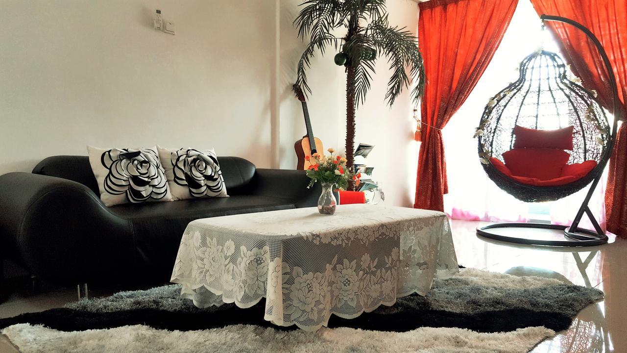 Mahkota Cheras Sweet Condo 1-14 Pax Near Mrt To Kl كوالالمبور المظهر الخارجي الصورة