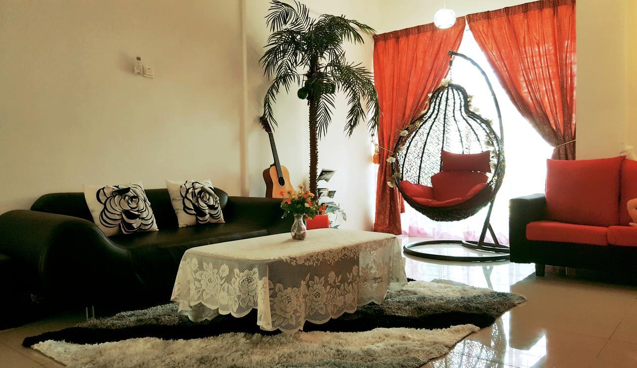 Mahkota Cheras Sweet Condo 1-14 Pax Near Mrt To Kl كوالالمبور المظهر الخارجي الصورة