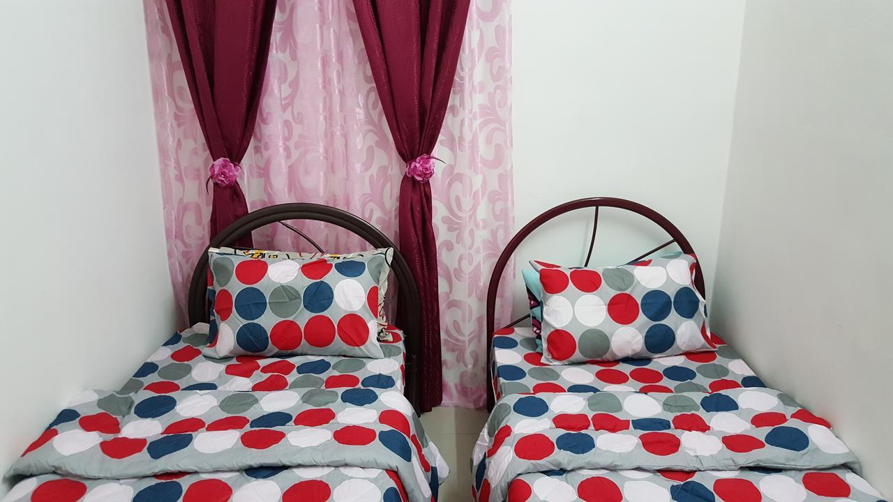 Mahkota Cheras Sweet Condo 1-14 Pax Near Mrt To Kl كوالالمبور المظهر الخارجي الصورة