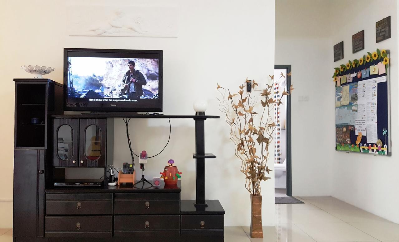 Mahkota Cheras Sweet Condo 1-14 Pax Near Mrt To Kl كوالالمبور المظهر الخارجي الصورة