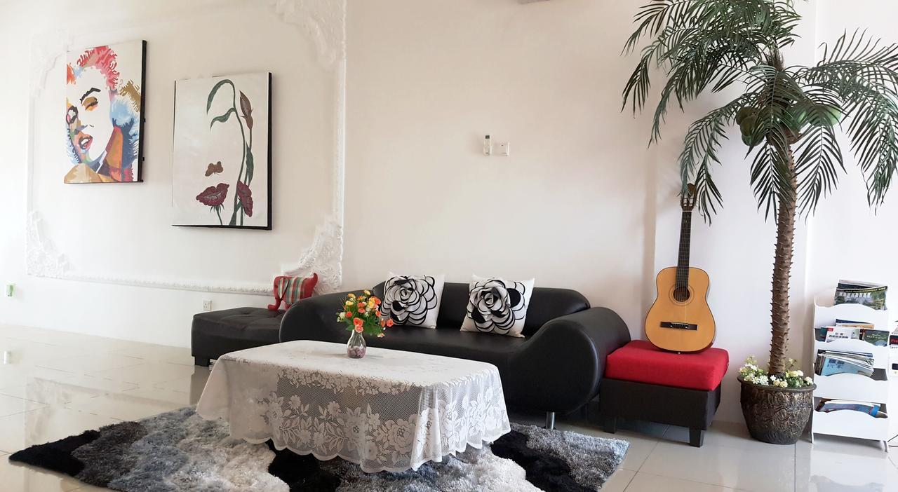 Mahkota Cheras Sweet Condo 1-14 Pax Near Mrt To Kl كوالالمبور المظهر الخارجي الصورة