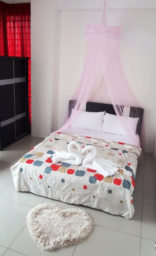 Mahkota Cheras Sweet Condo 1-14 Pax Near Mrt To Kl كوالالمبور المظهر الخارجي الصورة