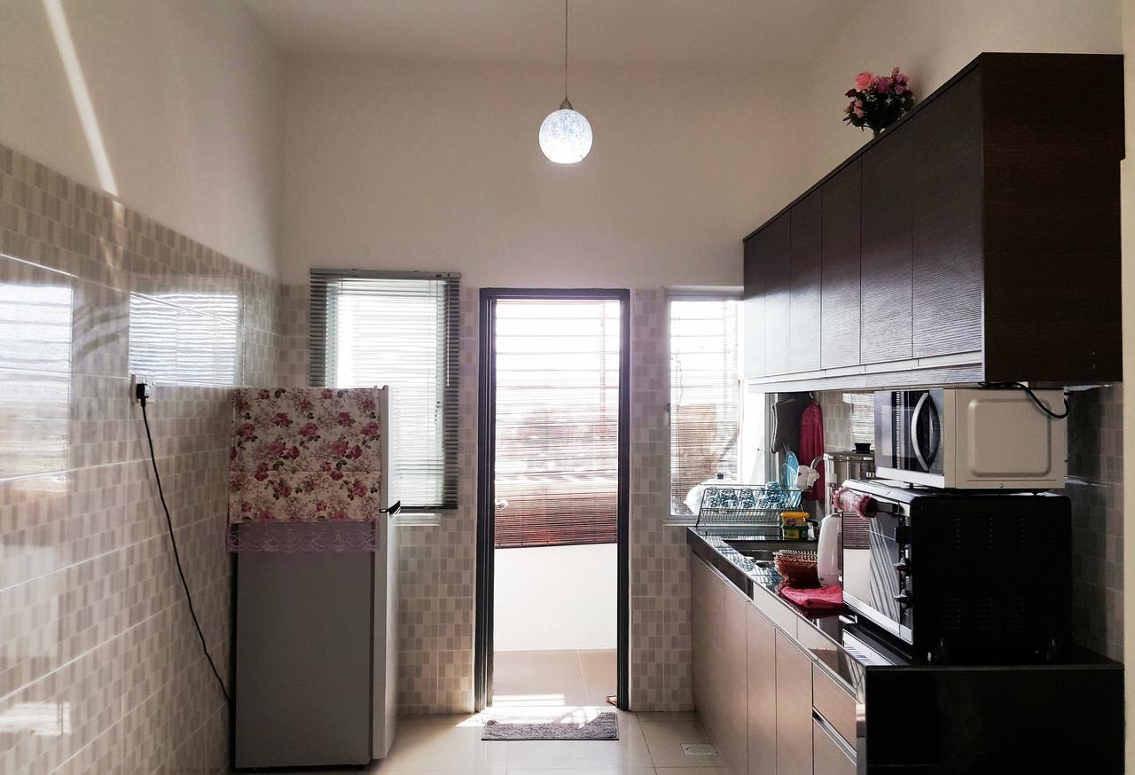 Mahkota Cheras Sweet Condo 1-14 Pax Near Mrt To Kl كوالالمبور المظهر الخارجي الصورة